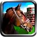 Horse Parkour Simulator