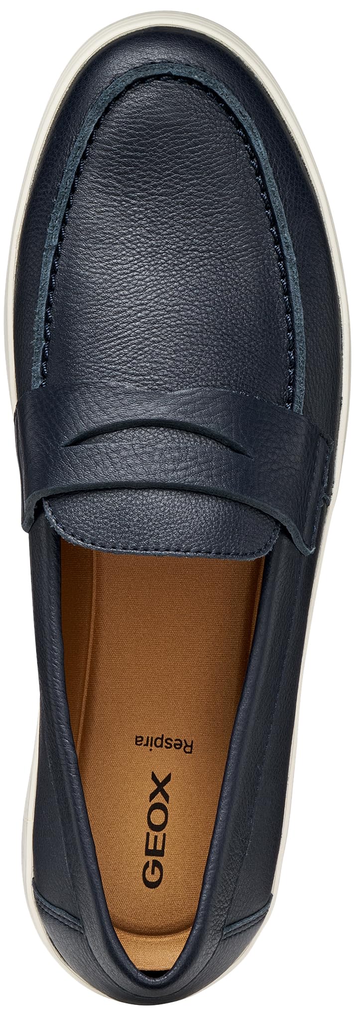 Geox U Serifos I MoccasinUomo