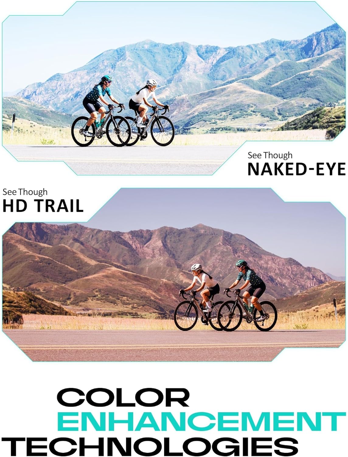 Galvanic Replacement Lenses Compatible with Oakley Rev Up OO9432 Sunglasses - Multiple Choices
