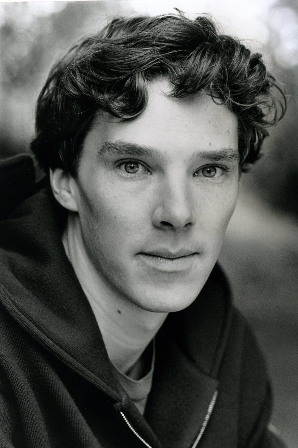 (24x36) Star Trek Into Darkness (2013) Movie Poster (SPECIAL THICK POSTER) Original Size 24x36 Inch - Benedict Cumberbatch, Chris Pine, Zoe Saldana, Zachary Quinto