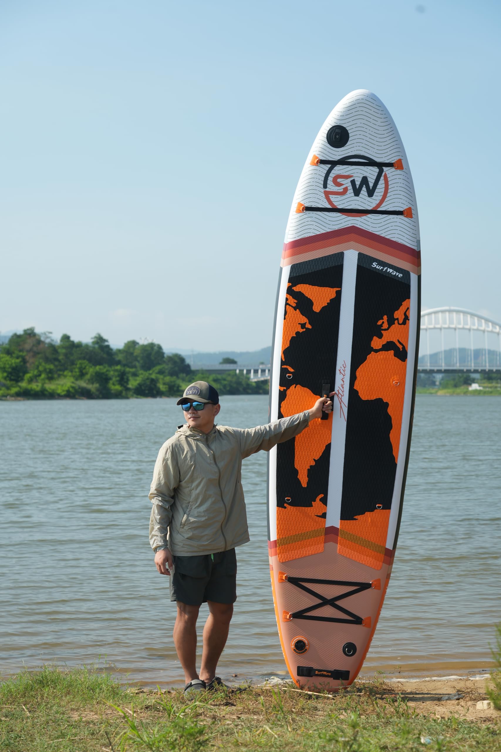 【taka】Maddle SUP スタンドアップパドルボード 11' taka】Maddle SUP スタンドアップパドルボード 11' 新品】Maddle