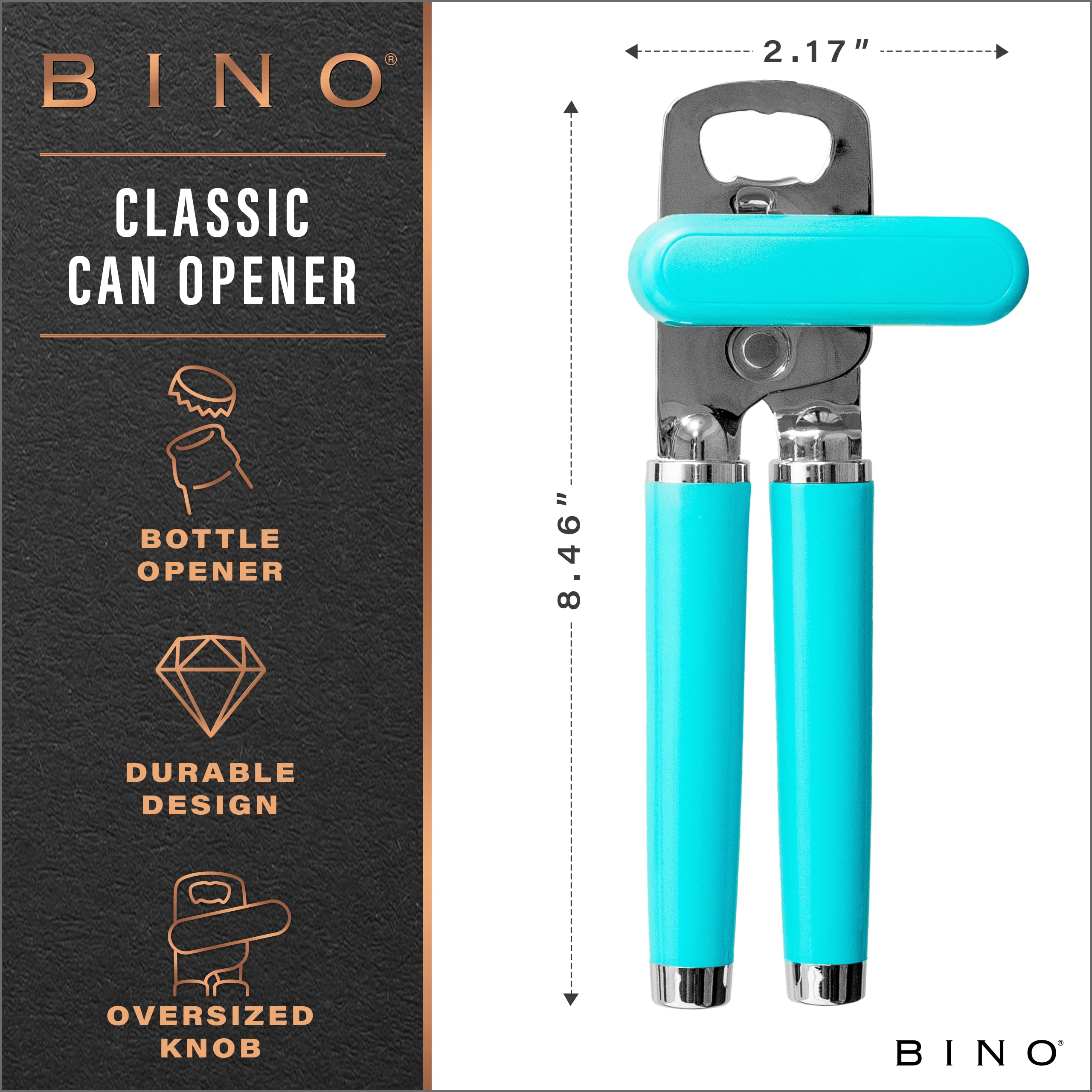 Amazon.com: BINO: Gadgets