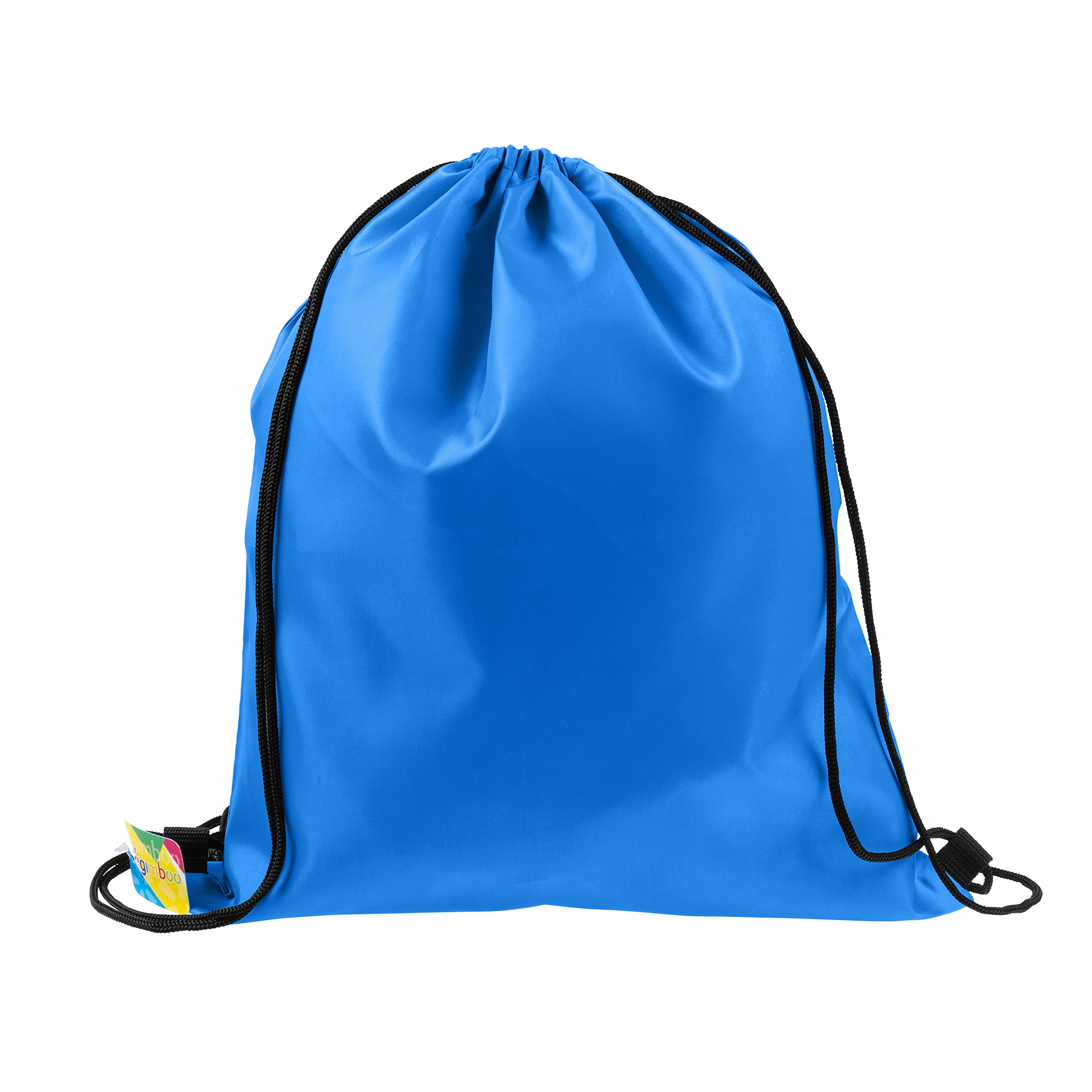 Plecak szkolny bez nadruku XXL / 47 x 40 cm/worek gimnastyczny plecak plecak szkolny worek sportowy/dla dzieci chłopców i dziewczynek/mieszanka kolorów - 1 sztuka, miks, Uniseks