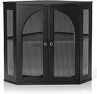 Vista 11 de Panera para Encimera de Cocina, Contenedor de Almacenamiento de Pan de Bambú de Doble Capa para Pan Casero, Panera con Tapa Enrollable con 3 Alturas