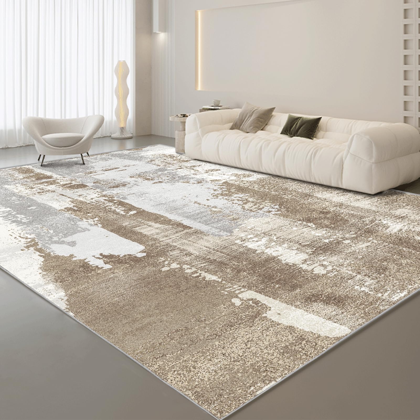 VK·LIVING Washable Rug