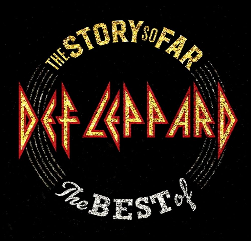 The Best of Def Leppard (CD付き) Def Leppard - Best Of - Amazon.com Music