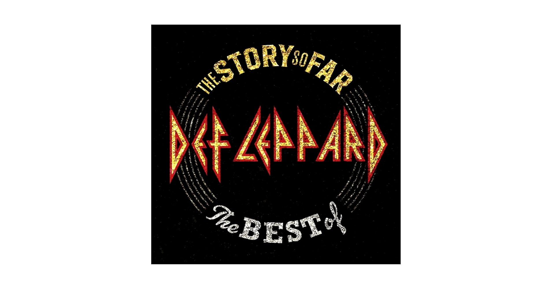 The Best of Def Leppard (CD付き) Def Leppard - Best Of - Amazon.com Music