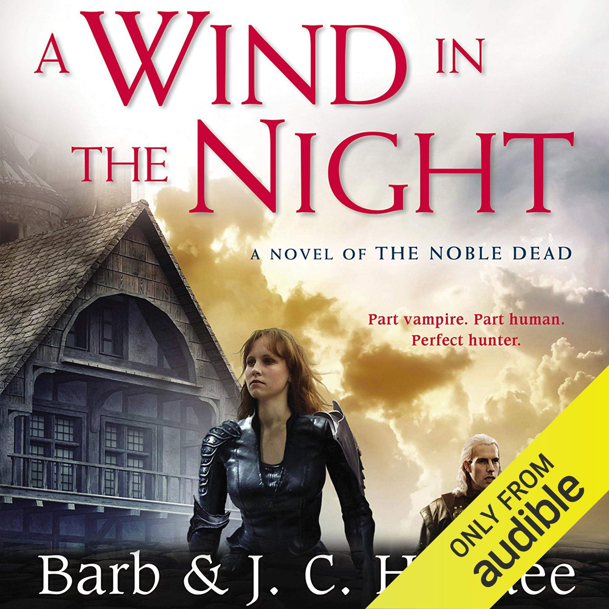 Cover art for A Wind in the Night