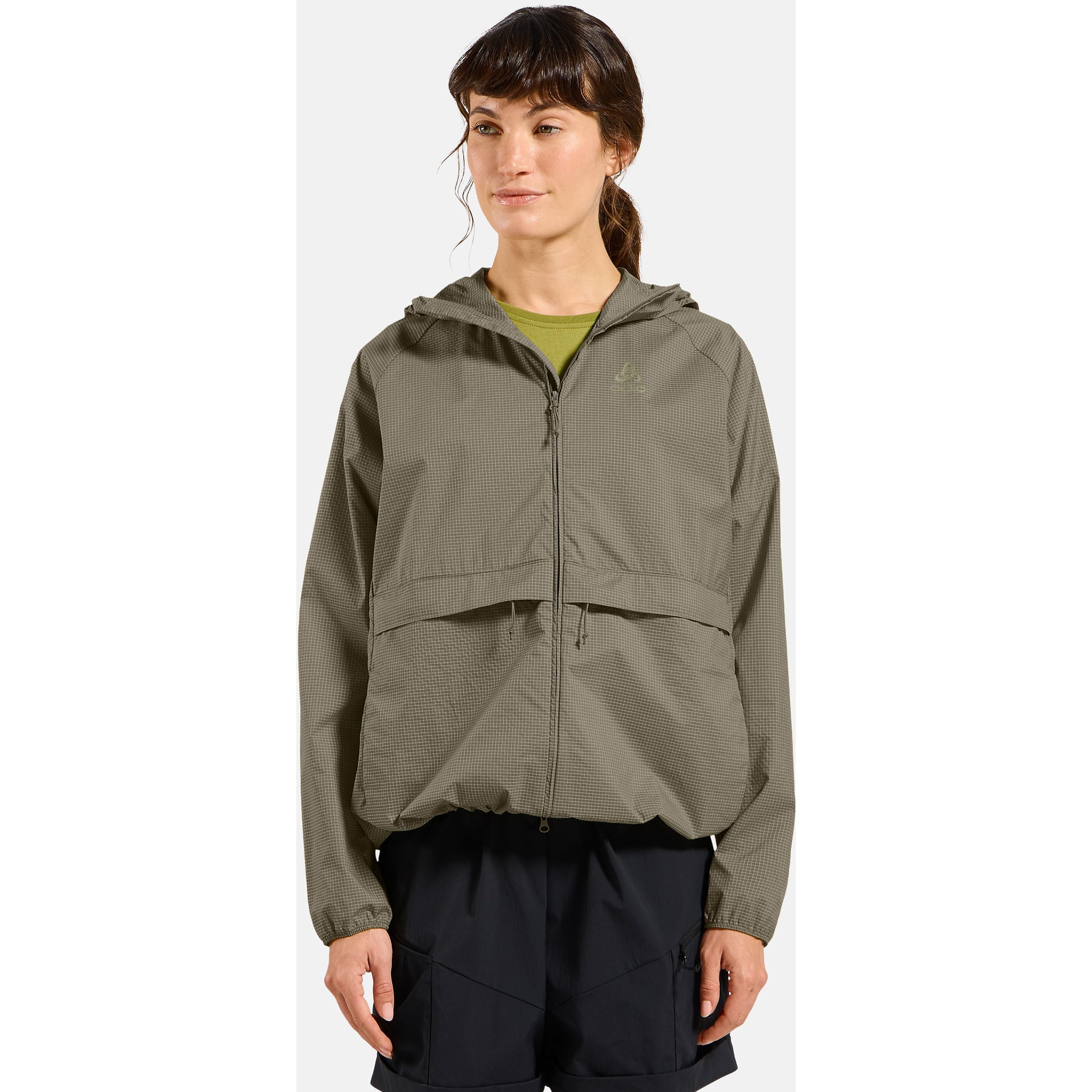 Odlo Essential Windbreaker kurtka damska