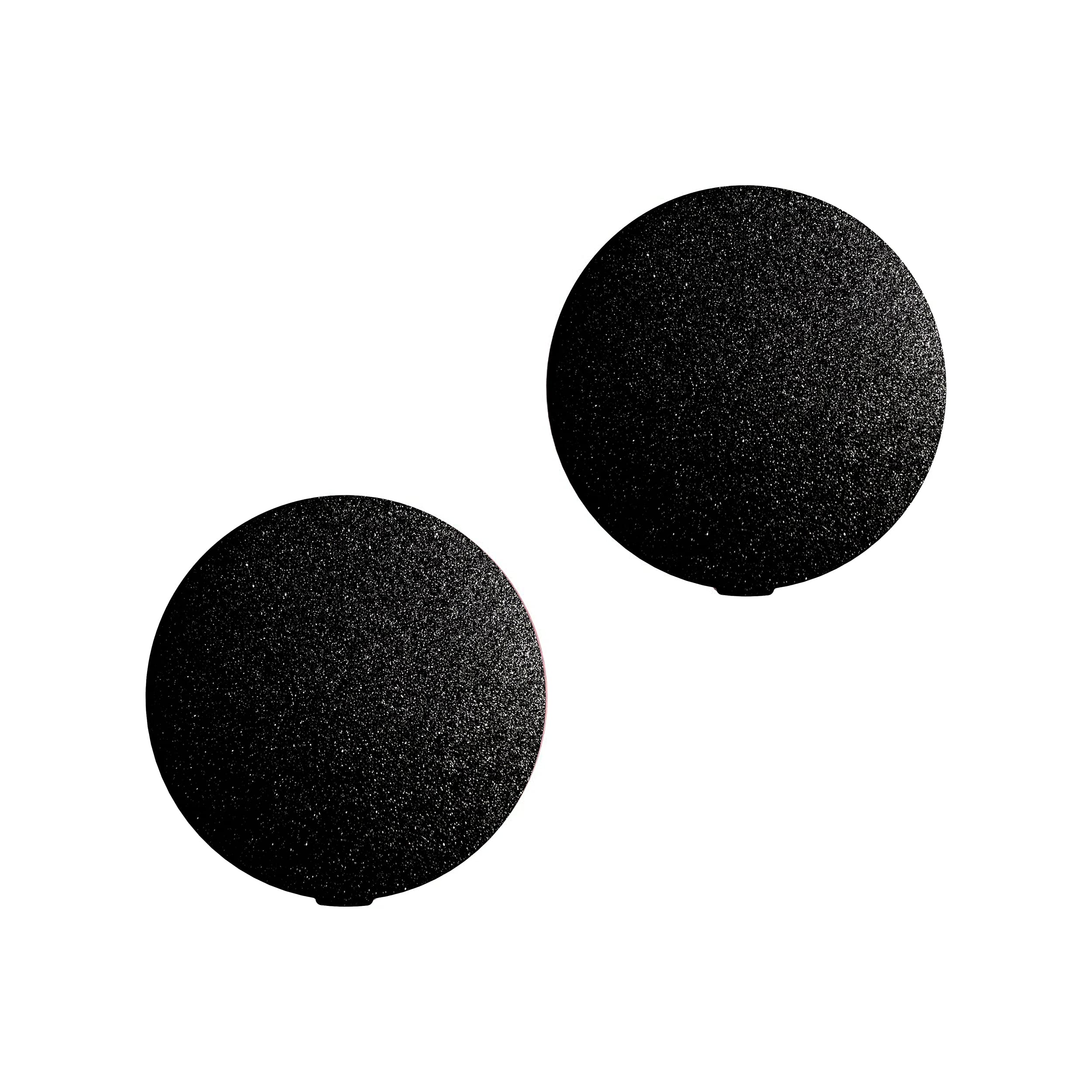 PMD polish Aluminum Oxide Exfoliator Replacements, 2 ct.