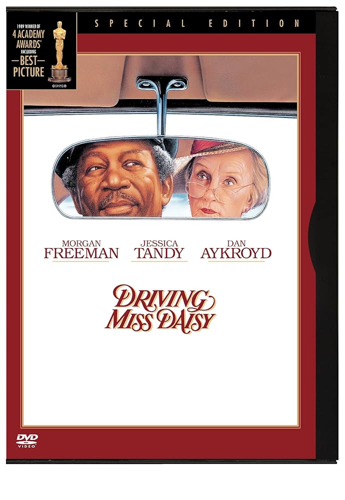 その他 Daisy [DVD] Amazon.co.jp: Driving Miss Daisy (Special Edition) [Import