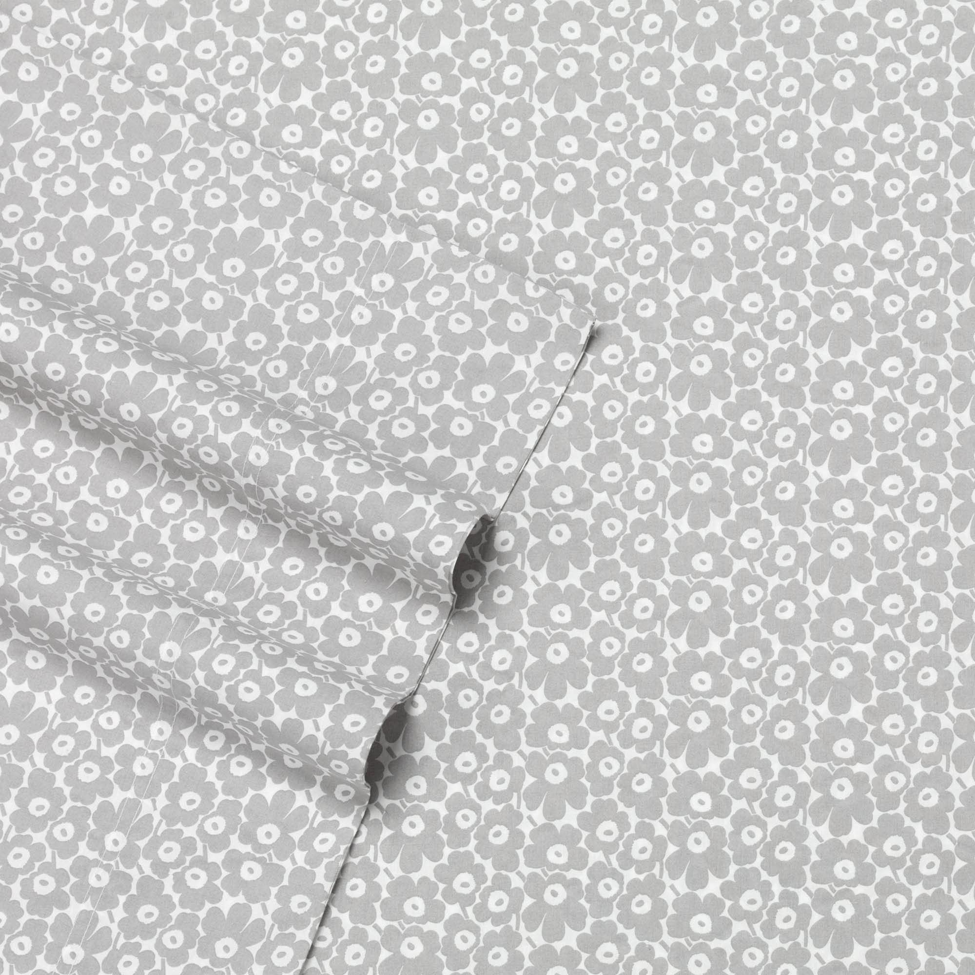 marimekko Pikkuinen Unikkoシーツセット marimekko Pikkuinen Unikko