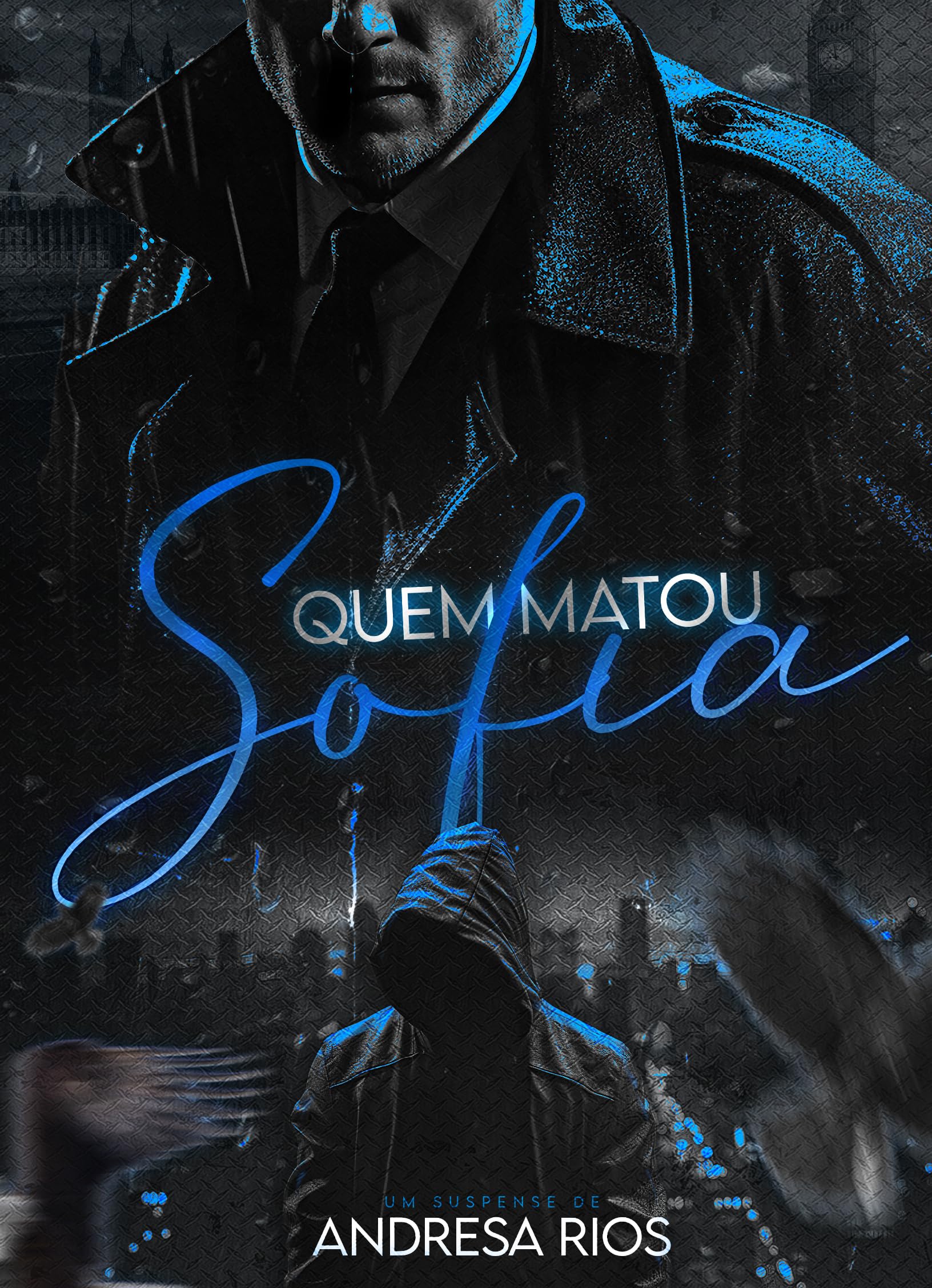 Quem Matou Sofia?