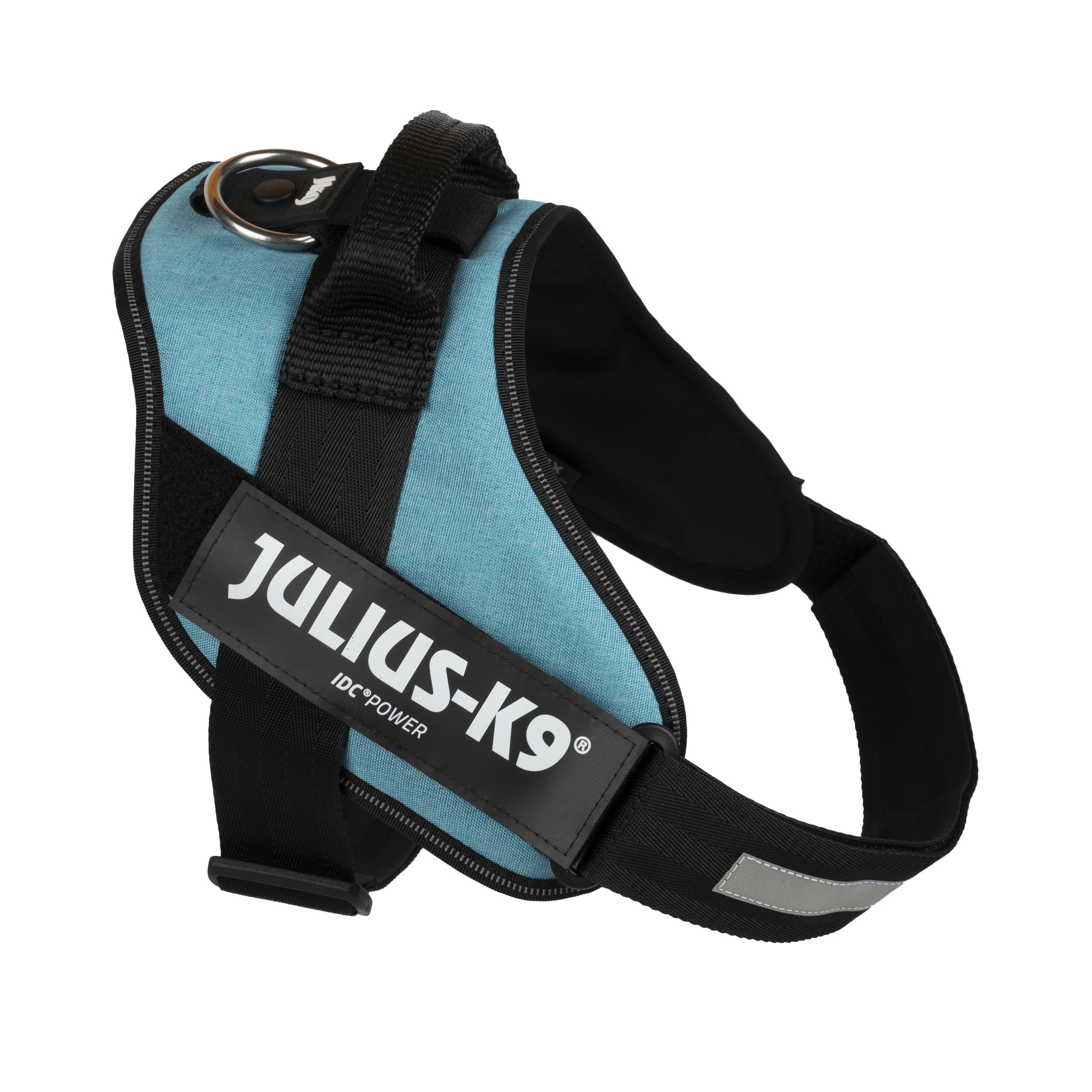 Julius-K9 IDC Powerharness, Camouflage, M/0 — view 950