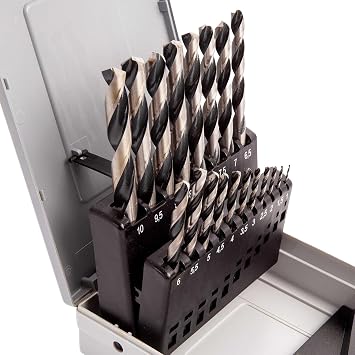 Bosch Professional - PointTeQ Matkap Ucu 19parça Set ProBox