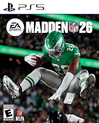 Madden NFL 26 - PlayStation 5