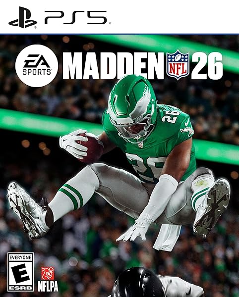 Madden NFL 26 - PlayStation 5