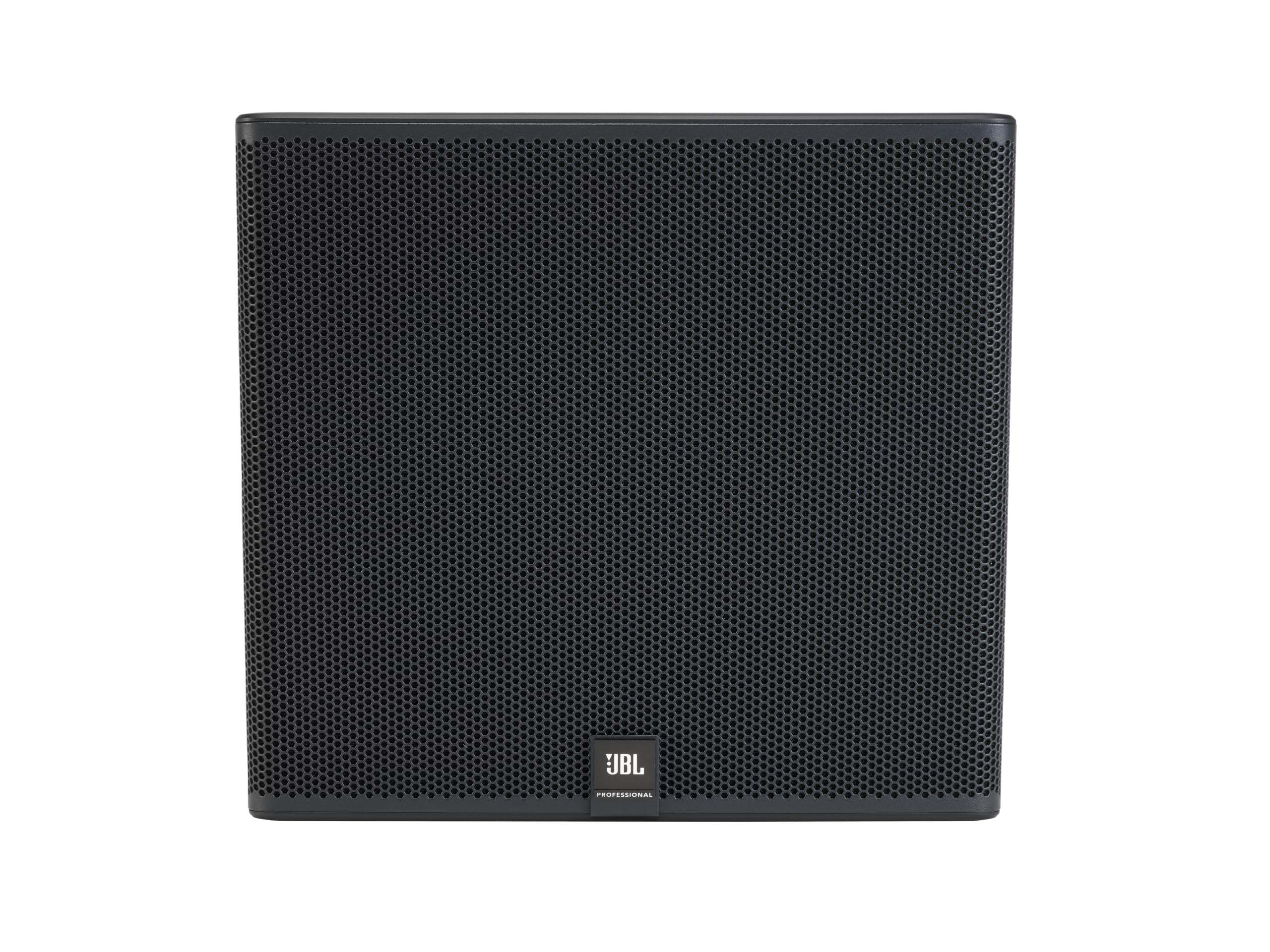 JBL SLP12/T - Enceinte Murale à Profil Bas, 7,6 cm, Noir, 1 Paire