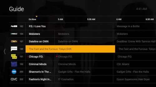 Comporium Stream Tv #TOP6