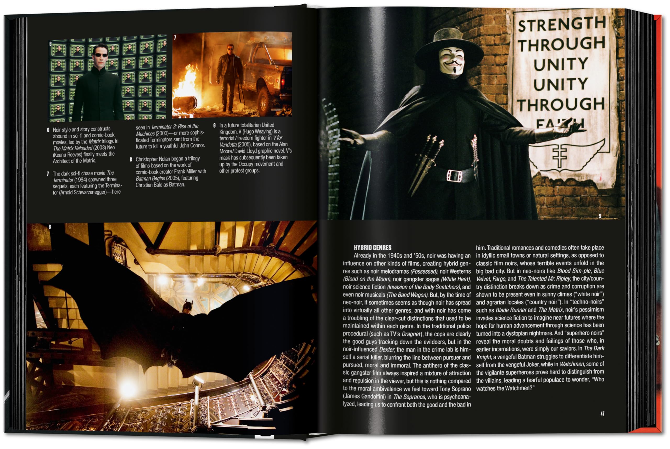 Film Noir: 100 All-Time Favorites (Sourcebook)