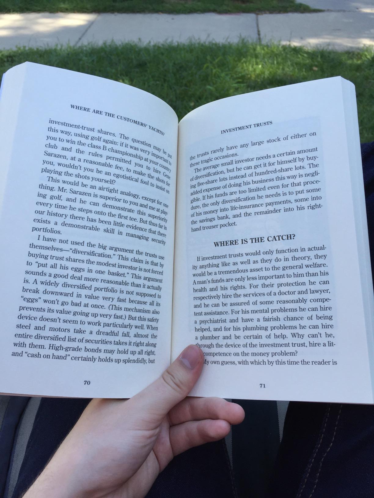 Worth the Time and $