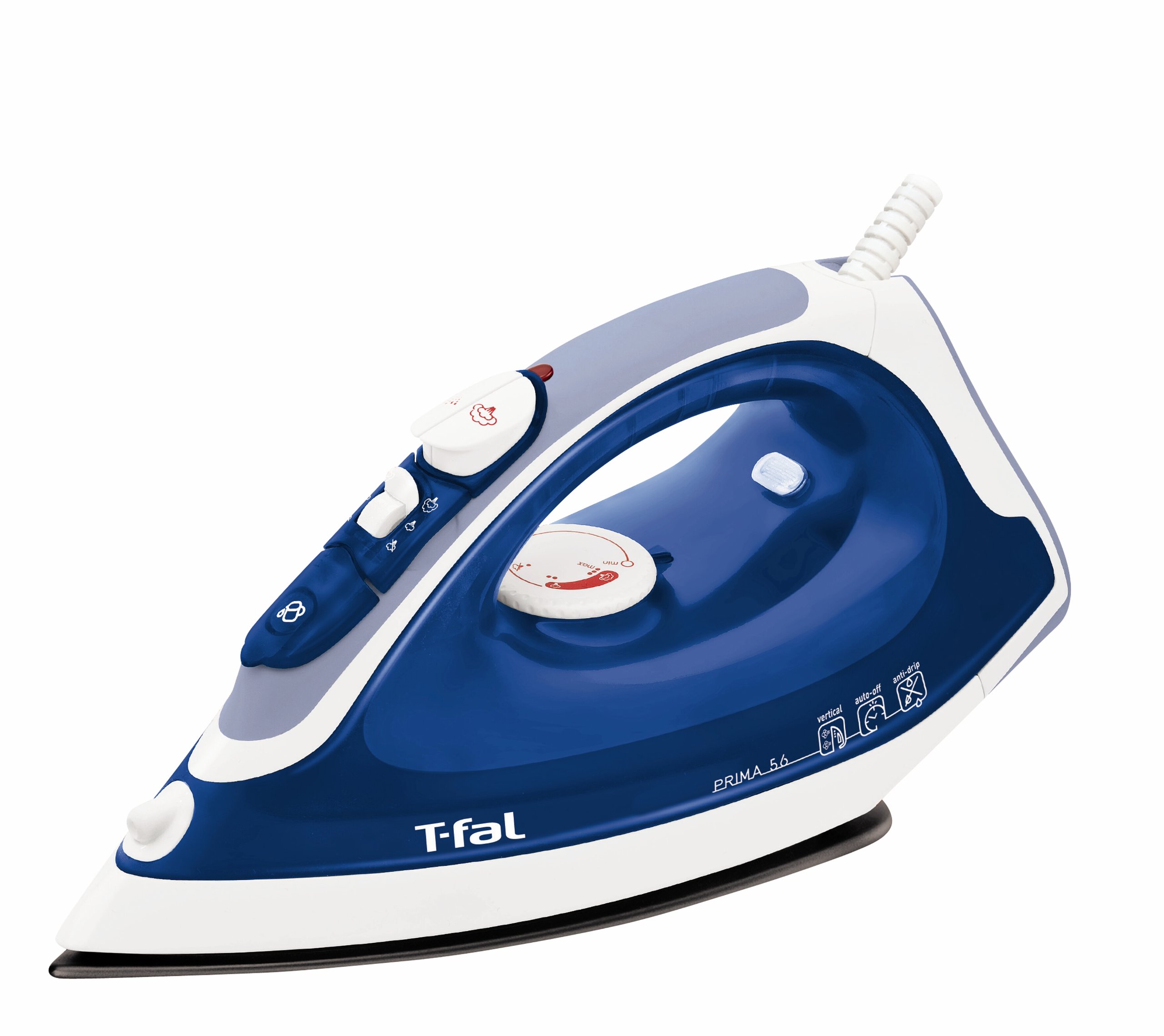 FV3756 T-FAL PRIMA STEAM IRON