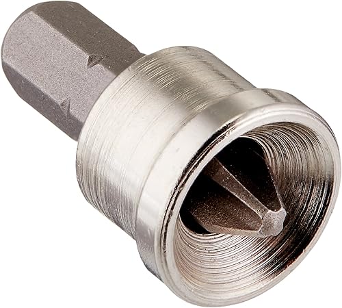 IRWIN 3510641C Tornillo Setter 2P 1" 14 Shank Drywall