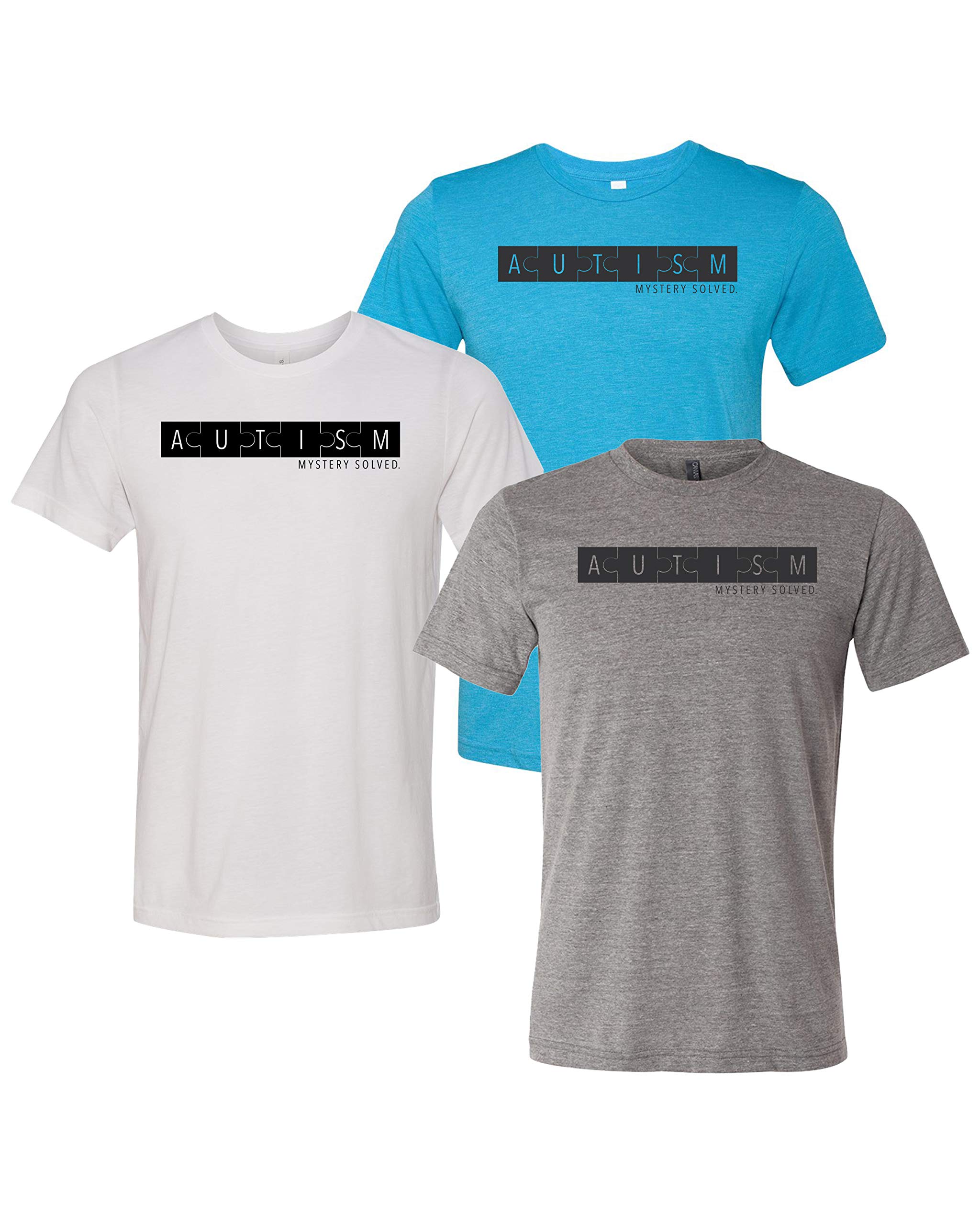 Bayou Blend ApparelMystery Solved