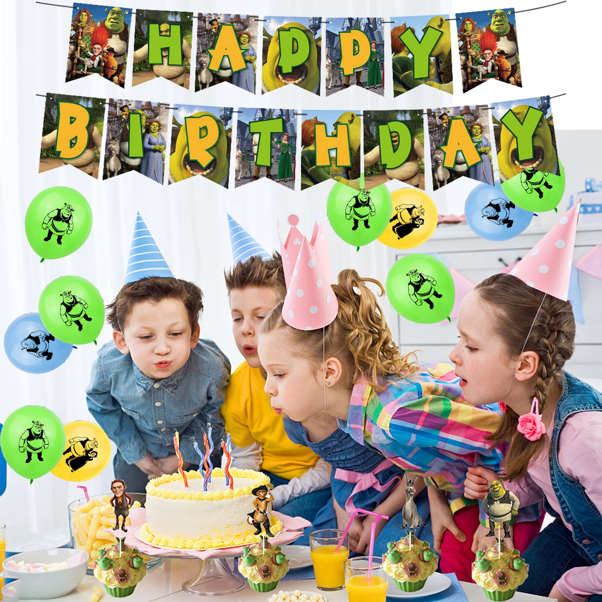Immagini di Buon compleanno banner - Download gratui su Freepik