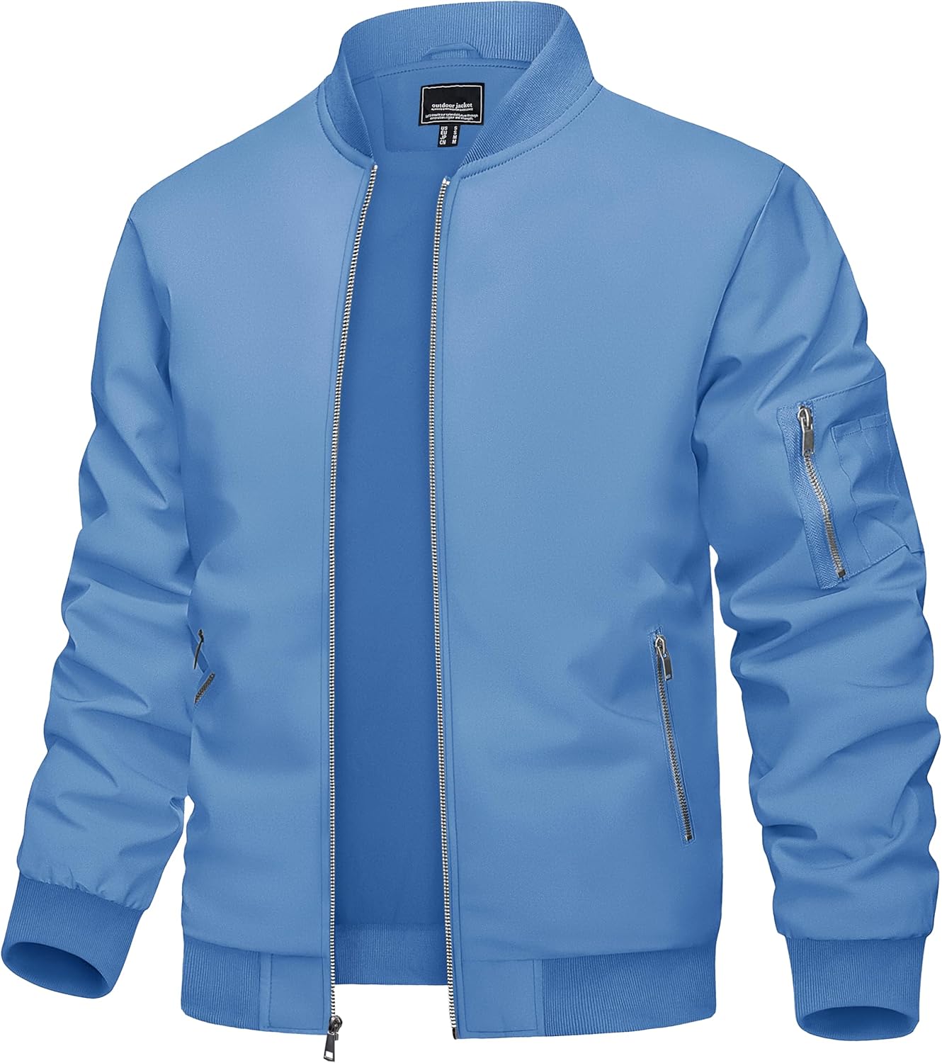 #02 Light Blue