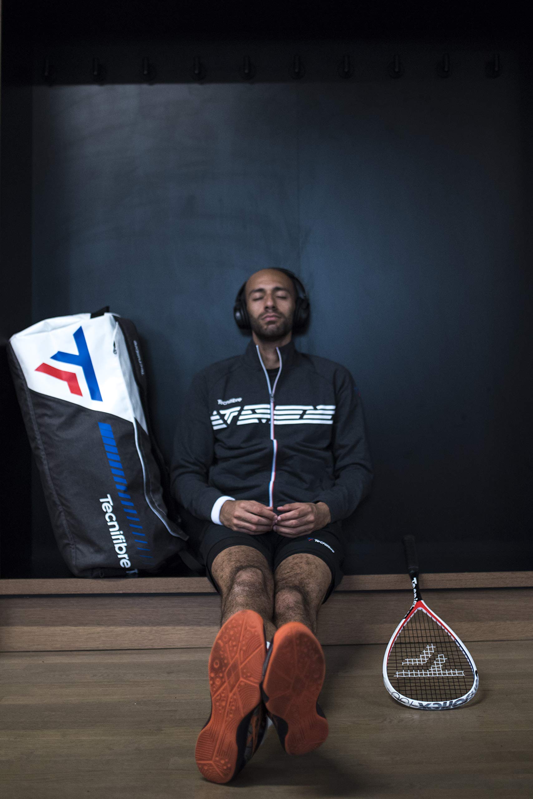 Amazon.co.jp: テクニファイバー(Tecnifibre) テニス バッグ TF TOUR