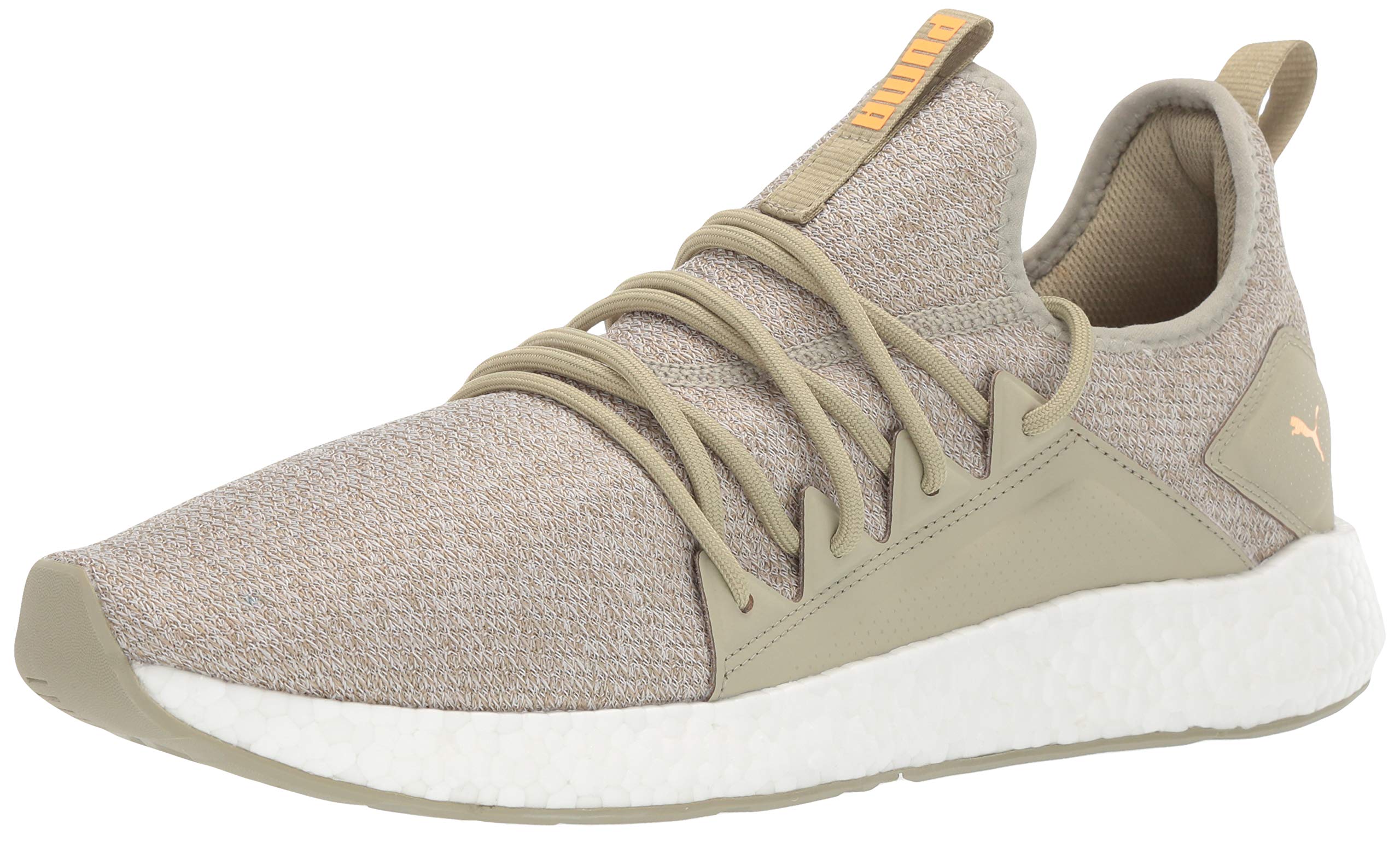 Puma Men's Nrgy Neko Knit Sneaker