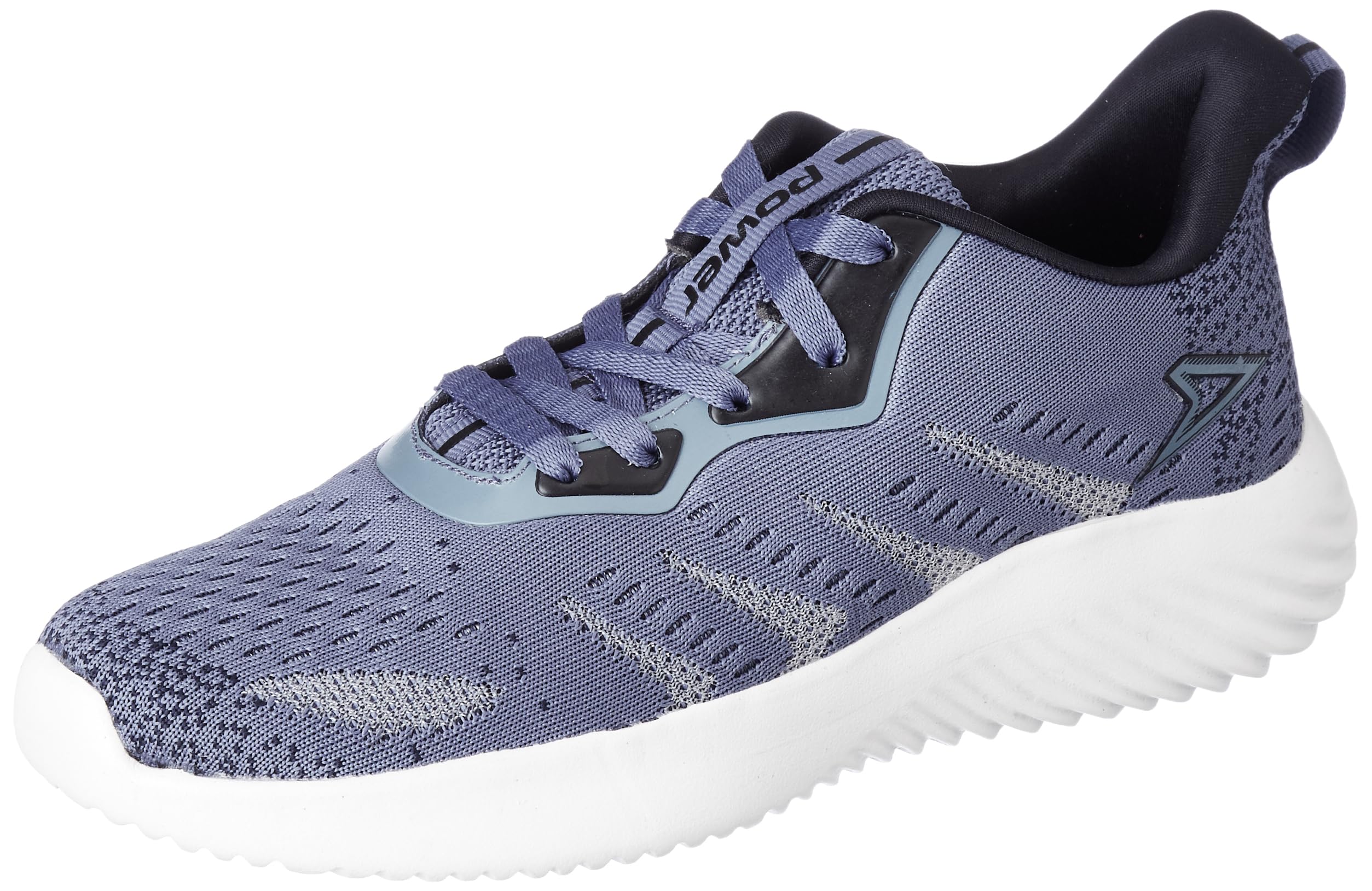 Power Mens Brook Blue Shoes UK 10 (8399143) (B0C4XSZ1T3) Amazon Price History, Amazon Price Tracker