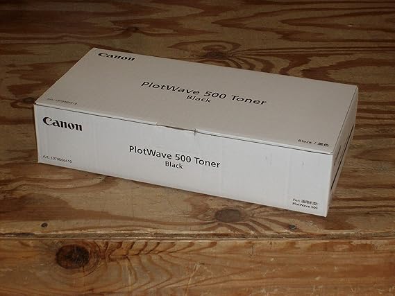 Oce Plotwave 500 Toner Kit