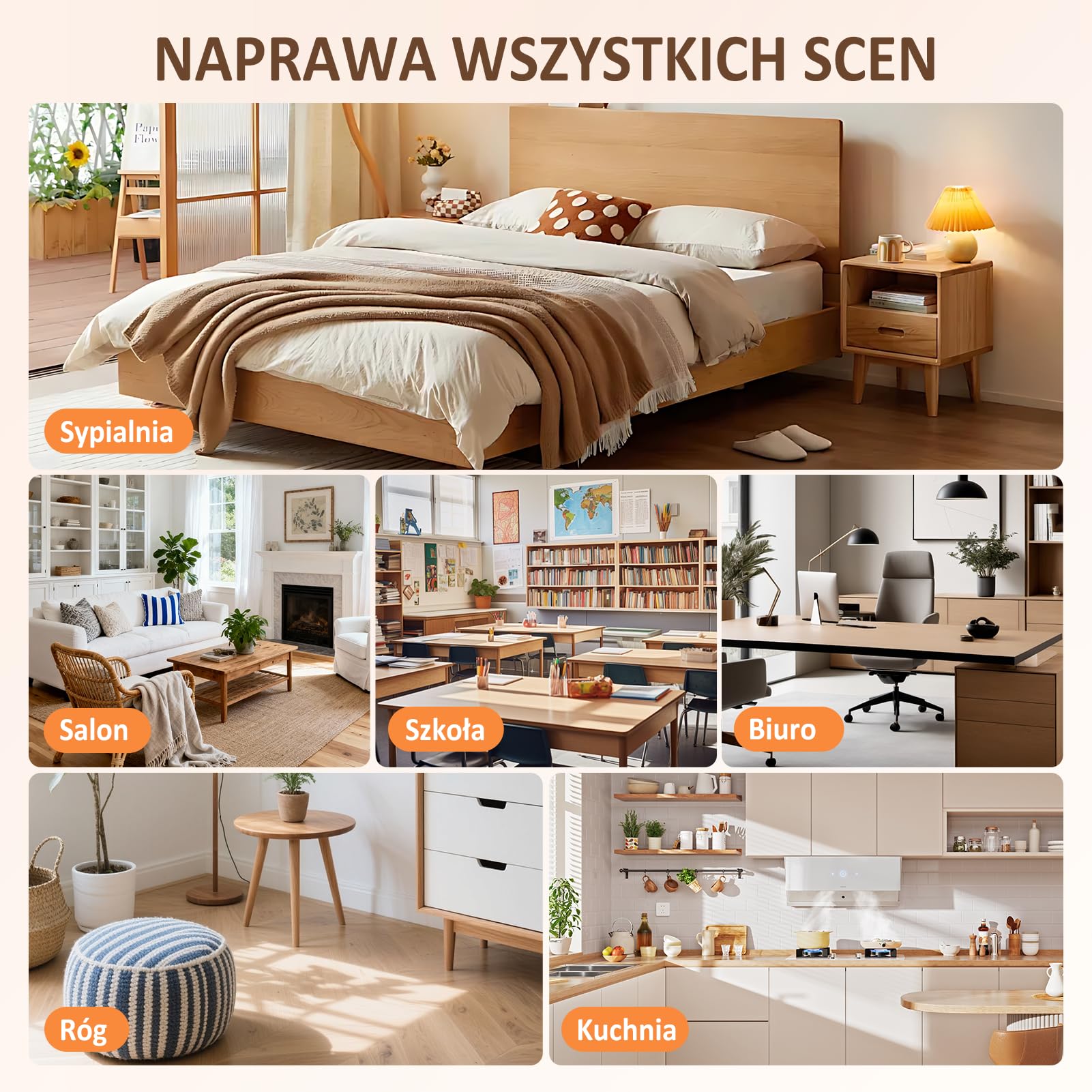 Zestaw naprawczy do parkietu, podłóg winylowych, drewnianych, do topienia wosku z wyświetlaczem na ekranie, 11 kolorów, twardy wosk do szpachli drewnianych, do naprawy mebli, blatów roboczych, zestaw