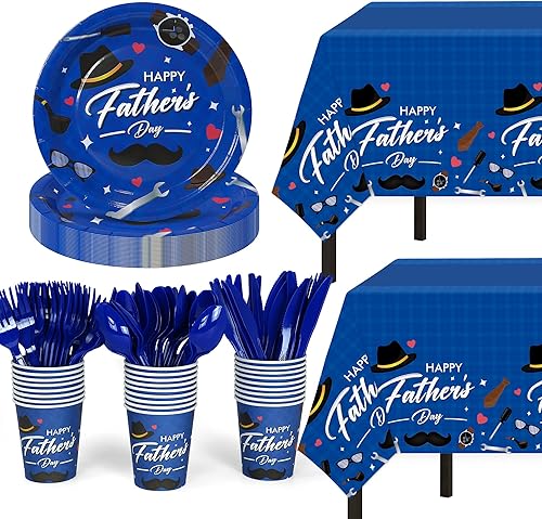 Miniatura 8 de Suministros para fiesta de cumpleaños de dinosaurios, juego de fiesta de cumpleaños de 152 piezas, decoraciones de cumpleaños de dinosaurios, platos