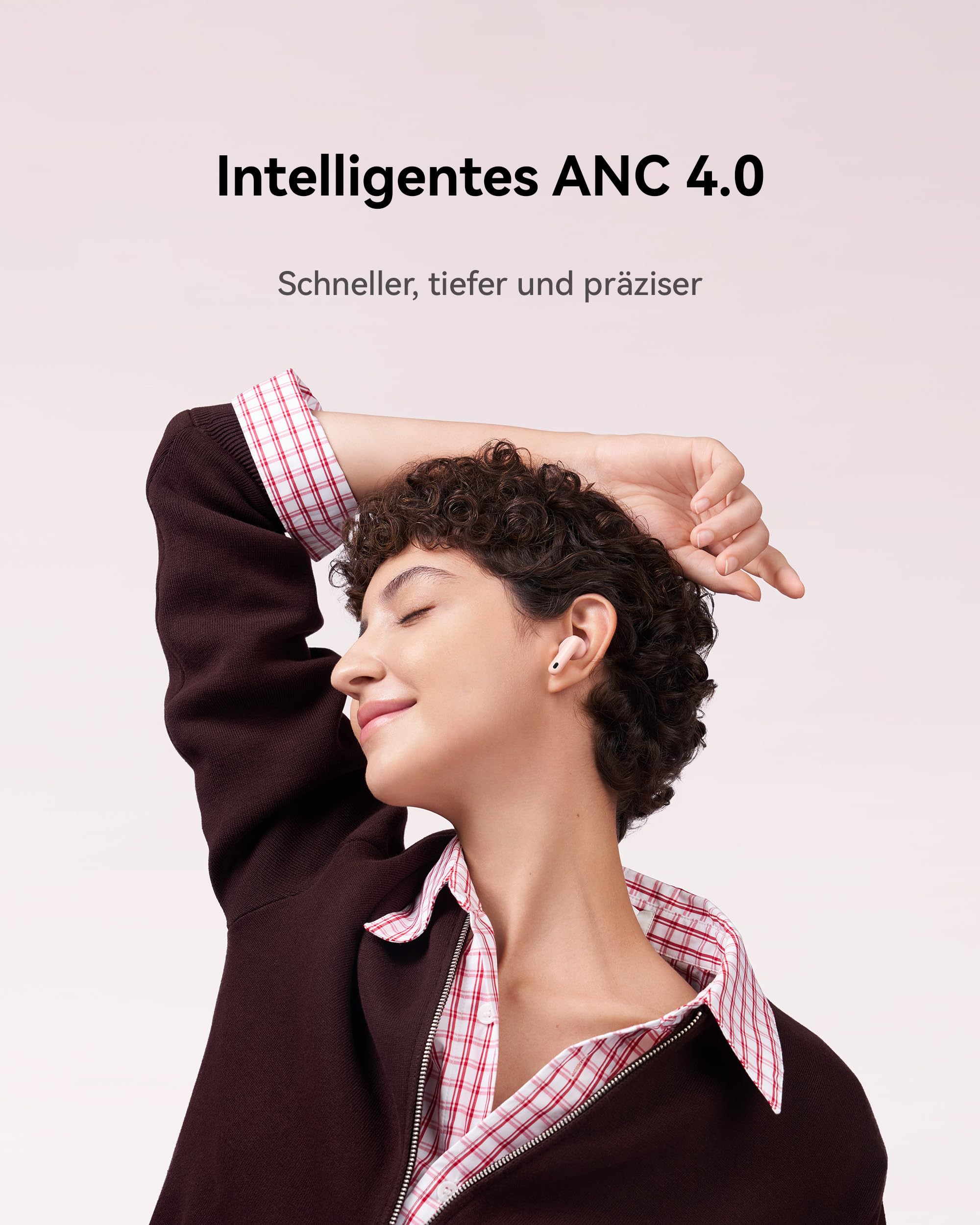 Huawei FreeBuds 7i Kabellose Kopfhörer – Bild 4