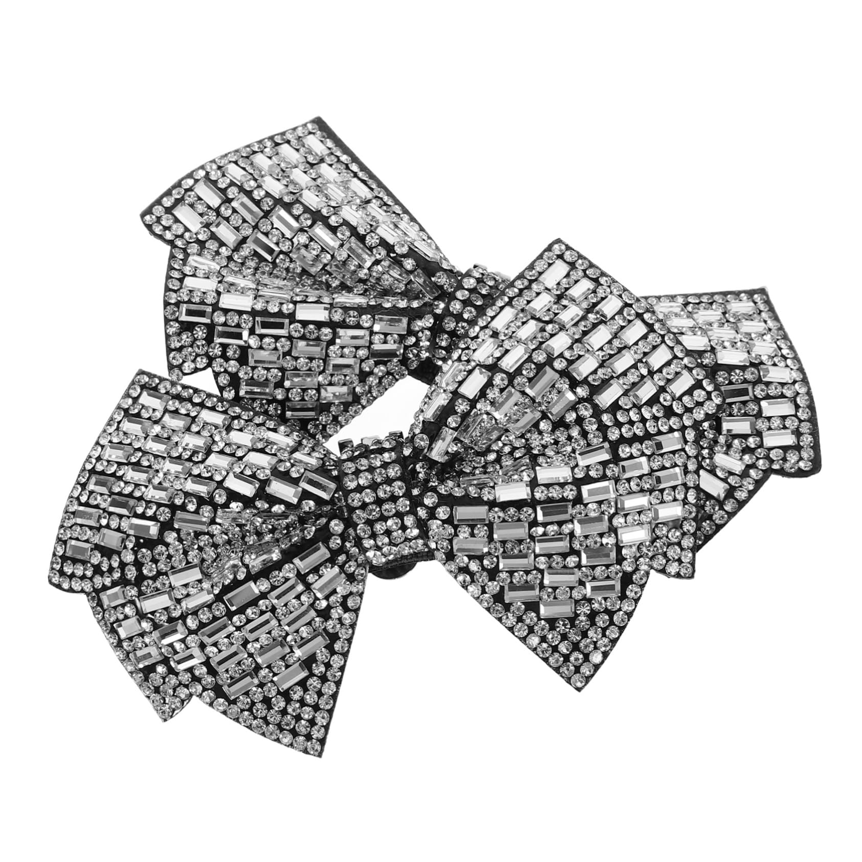 GALPADA fiore scarpa fiocco abbellimento delle scarpe decorazione della scarpa staccabile accessori per scarpe decorazioni per scarpe ciondoli per scarpe da donna fascino alto