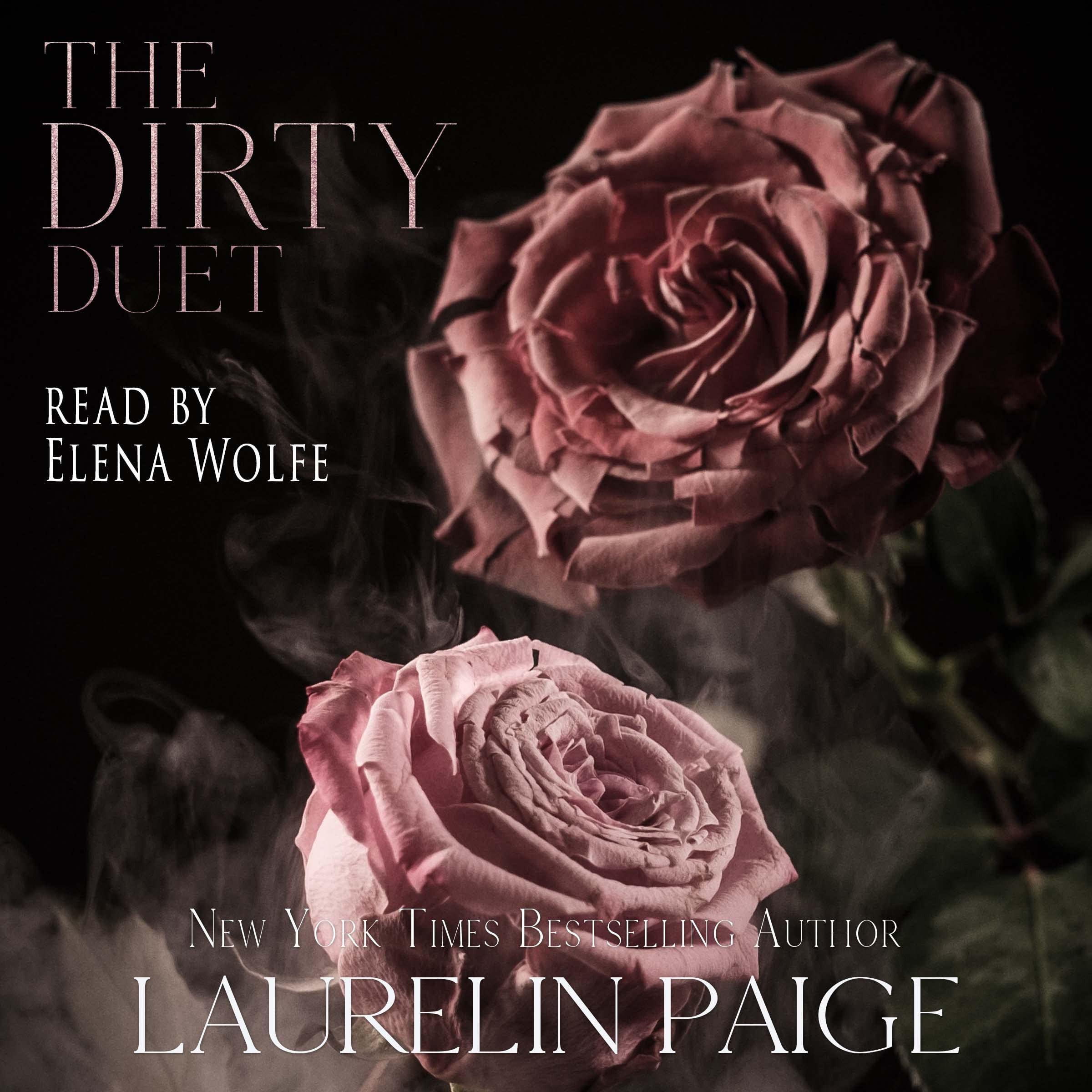Cover art for The Dirty Duet