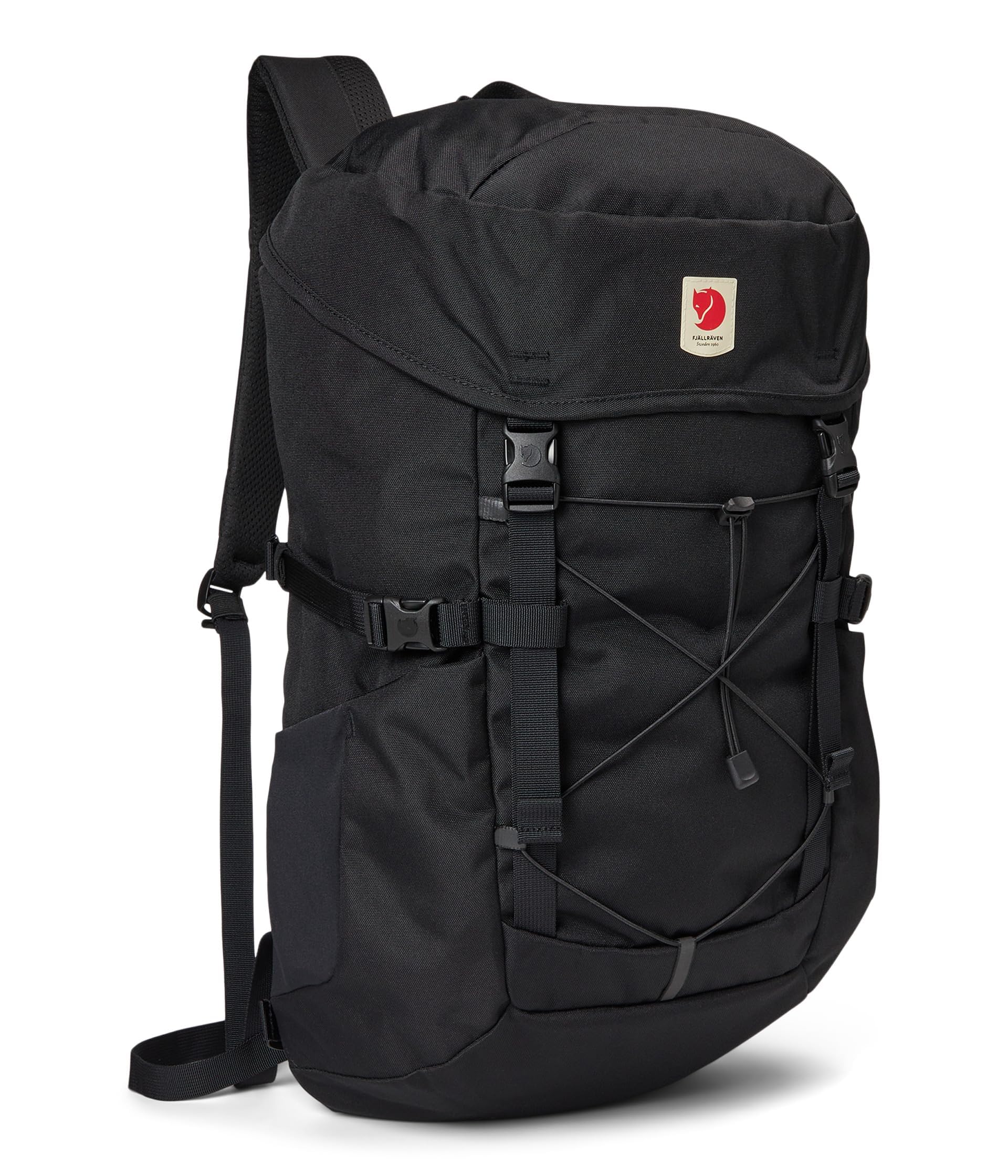 Fjällräven backpack Skule Top 26 Backpack Black