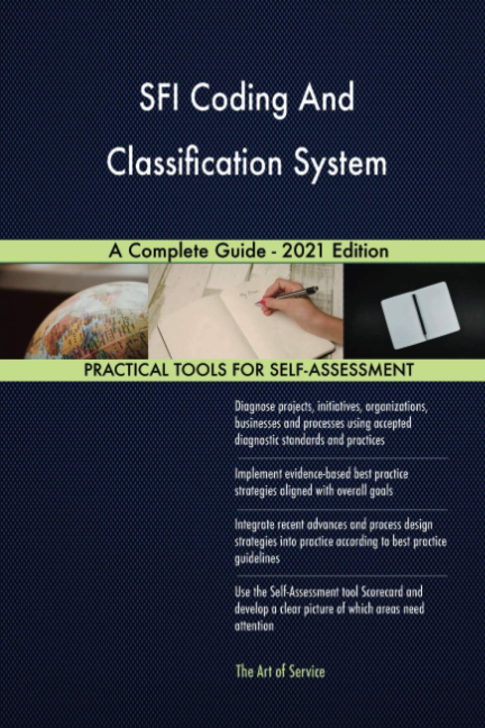 SFI Coding And Classification System A Complete Guide