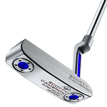 Amazon.co.jp: スコッティキャメロン (SCOTTY CAMERON) パター