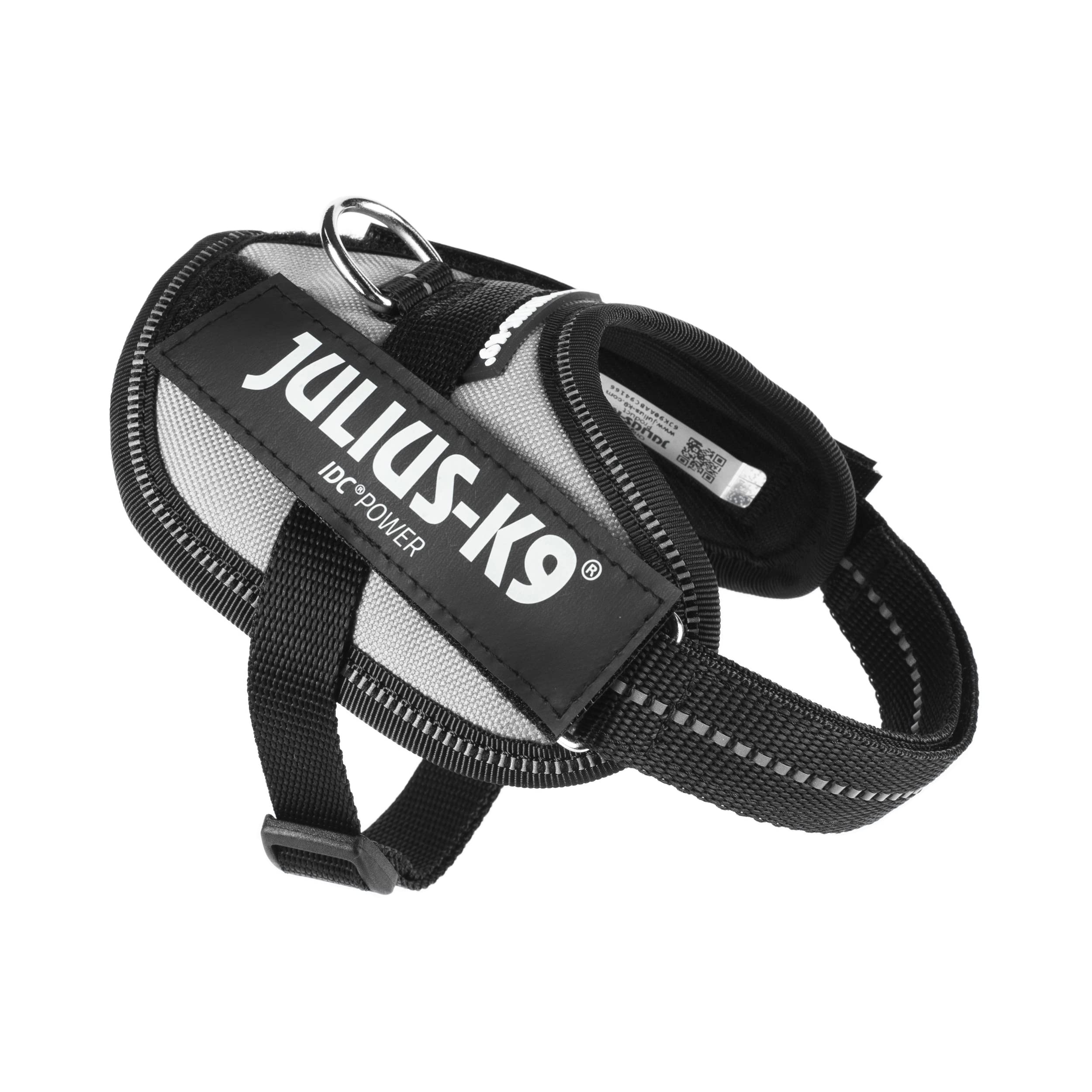Julius-K9 IDC Powerharness, Camouflage, M/0 — view 715