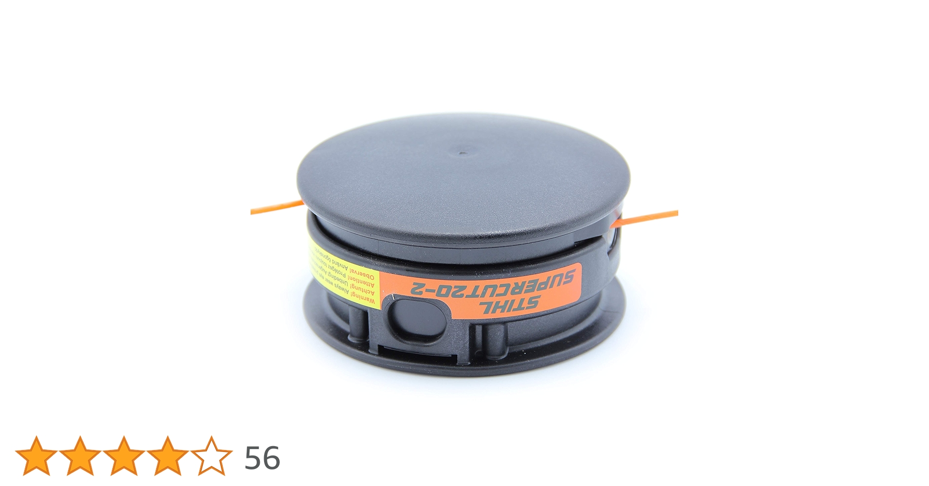 Stihl SuperCut 20-2 Trimmer Head (4002 710 2162) Fulfilled
