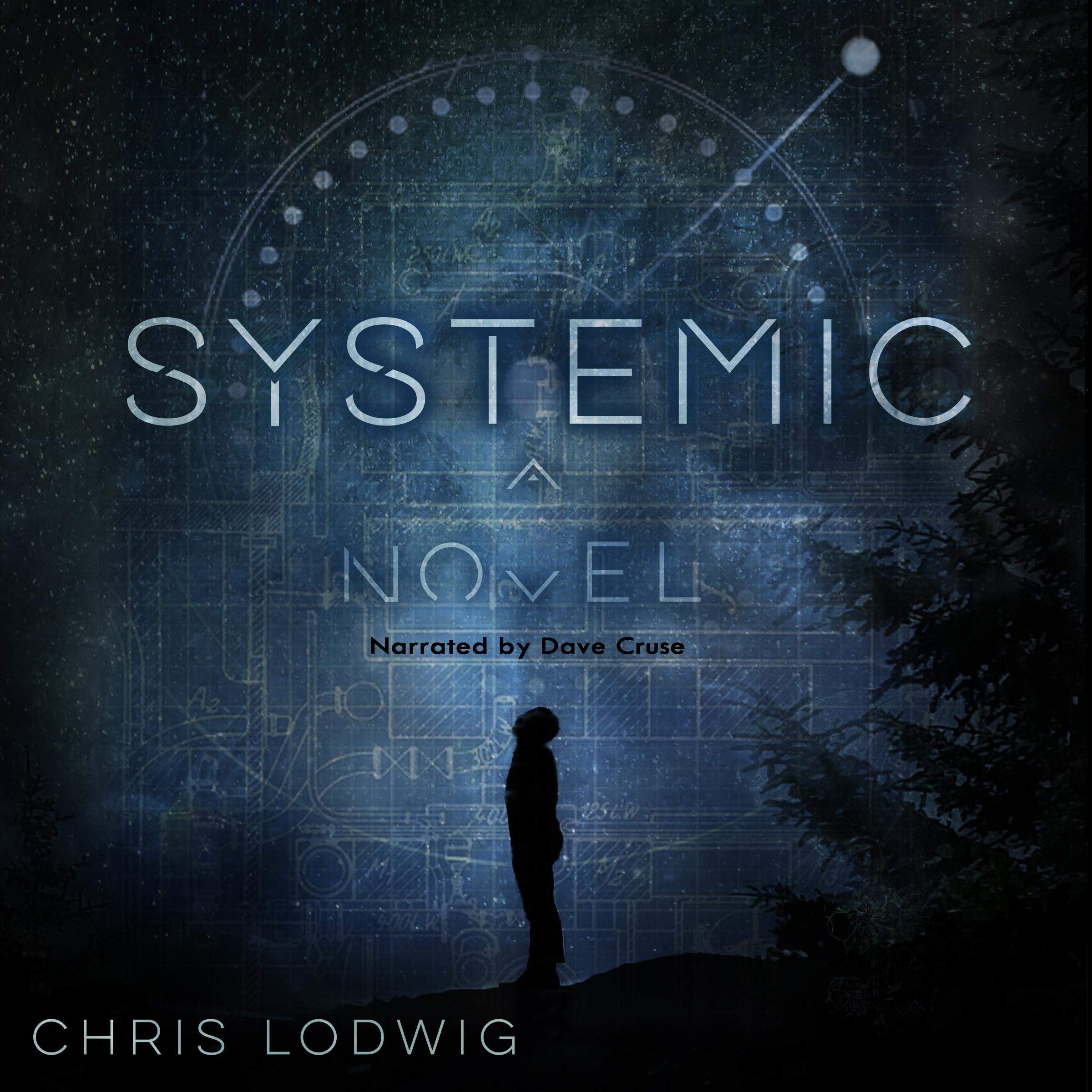 Cover art for Systemic