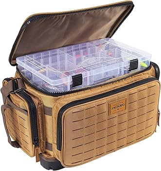 PLANOタックルケース.ルアーまとめて！ 防水・防錆・耐久性・カスタマイズ自由自在】PLANO（プラノ）の