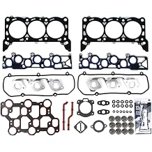New CH10162 MLS Cylinder Head Gasket Set Compatible with 1998-04 Ford Mustang 3.8L 232 / F150 E150 E250 Econoline Van 4.2L 256 V6
