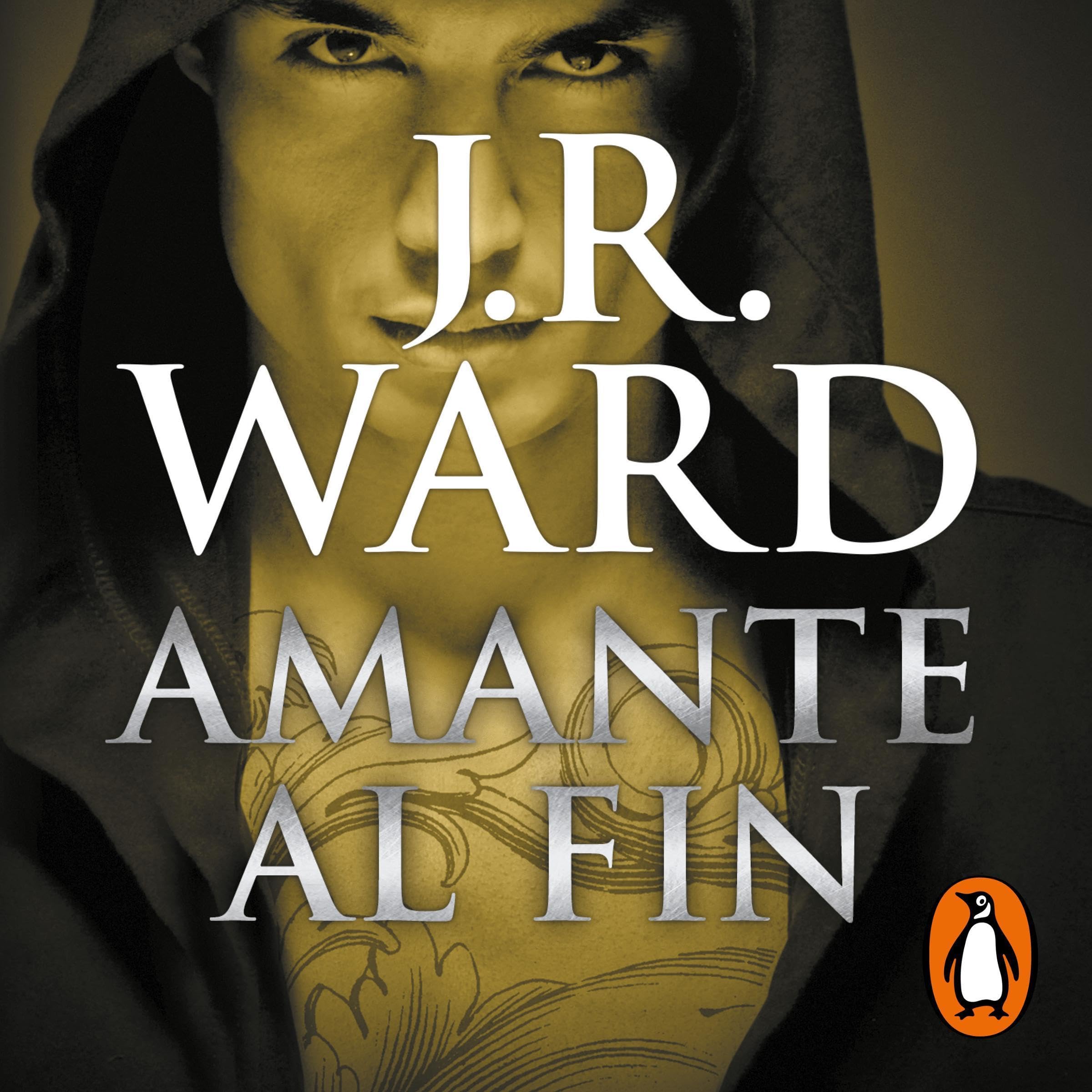 Cover art for Amante al fin [Lover at Last]