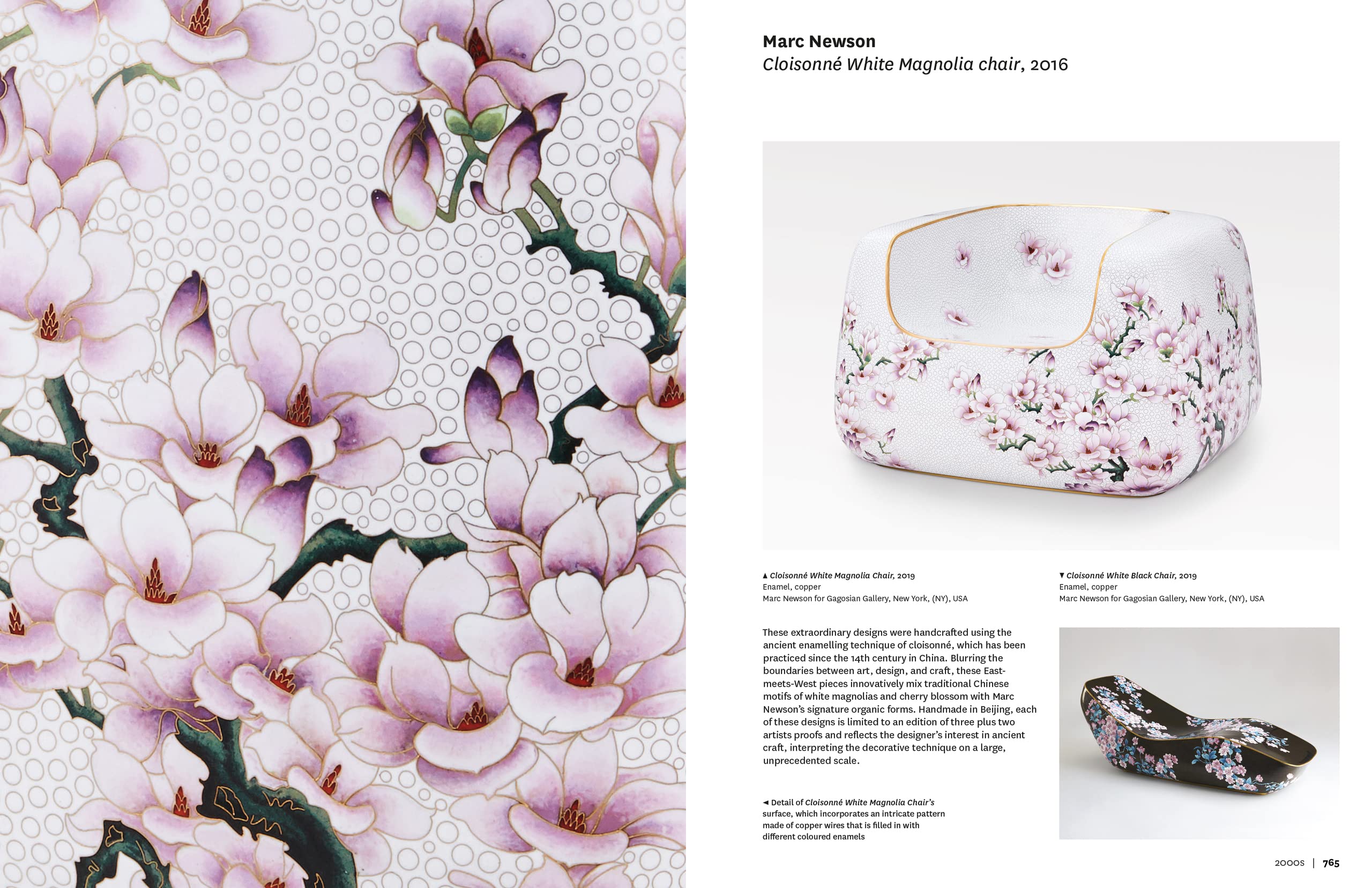 Chairs: 1,000 Masterpieces of Modern Design, 1800 to the Present - Image 5