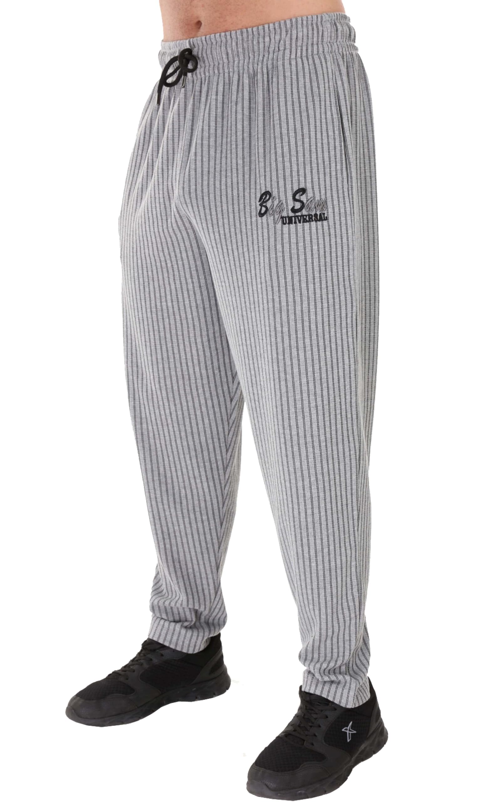 Big SM Extreme Sportswear Bodyhose Jogginghose Sporthose Bodybuilding 1225